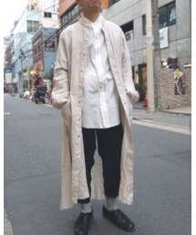 nude:masahiko maruyama | ジャケット/アウター