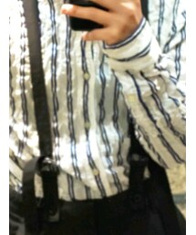 SCROLL | シャツ/ブラウス