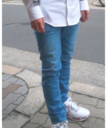 ROYAL FLASH | パンツ