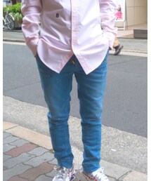 ROYAL FLASH | パンツ