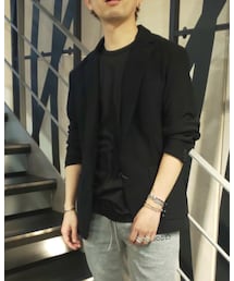 muta | スーツジャケット