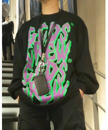 GCDS | Tシャツ/カットソー