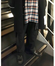 ISAMU KATAYAMA BACKLASH | スラックス