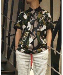 MARK & LONA | トップス