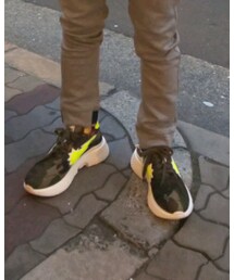 ROYAL FLASH | スニーカー