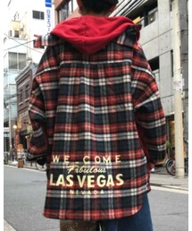Maison MIHARA YASUHIRO | パーカー