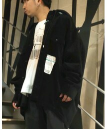 MIHARAYASUHIRO | シャツ/ブラウス