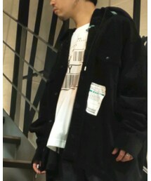 MIHARAYASUHIRO | Tシャツ/カットソー