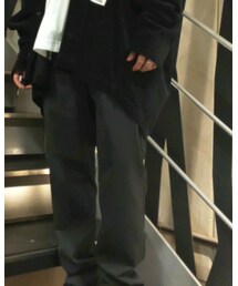 SUPER THANKS | パンツ