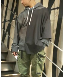 MIHARAYASUHIRO | トップス