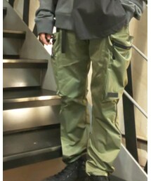 SUPER THANKS | パンツ