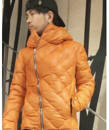 ISAMU KATAYAMA BACKLASH | トップス