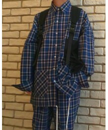 FR(13)NDS | シャツ/ブラウス