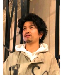 NAISSANCE | パーカー