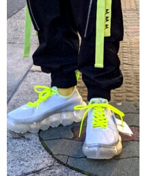 grounds | スニーカー