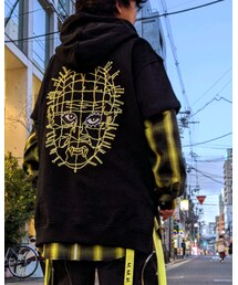 Haculla | パーカー