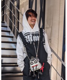 MIHARAYASUHIRO | パーカー