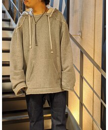 FACCIES | パーカー