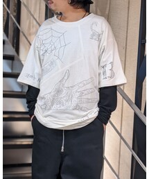 Haculla | Tシャツ/カットソー