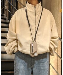 NAISSANCE | トップス