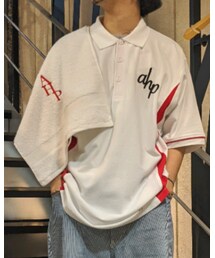 AFTERHOMEWORK | ポロシャツ