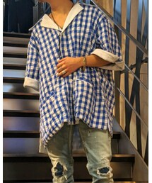 NAISSANCE | シャツ/ブラウス