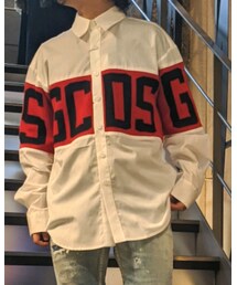 GCDS | シャツ/ブラウス