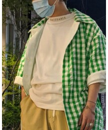 NAISSANCE | Tシャツ/カットソー