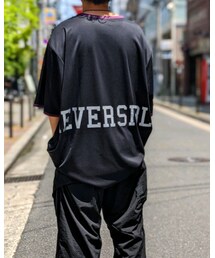 FR(13)NDS | Tシャツ/カットソー