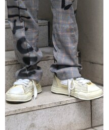 MIHARAYASUHIRO | スニーカー