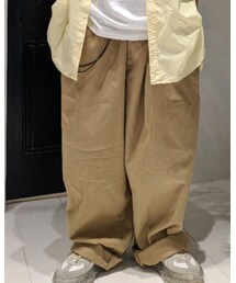 bodysong. | パンツ