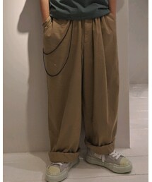 bodysong. | パンツ