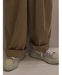 MIHARAYASUHIRO | スニーカー