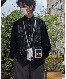 guernika | シャツ/ブラウス