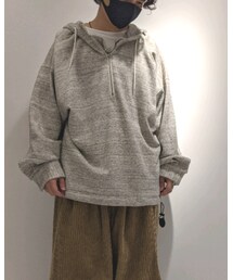 ROBES&CONFECTIONS | パーカー