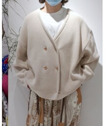 CHAHCHAH | トップス