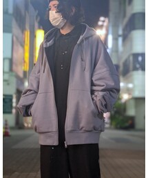 A.A.Spectrum | パーカー