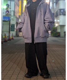 ROBES&CONFECTIONS | サロペット/オーバーオール