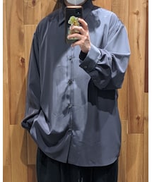 LAD MUSICIAN | シャツ/ブラウス