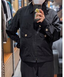 BED J.W. FORD | ジャケット/アウター