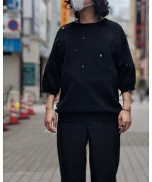 BED J.W. FORD | トップス