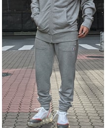 Maison Kitsune | パンツ