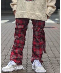 ROYAL FLASH | パンツ