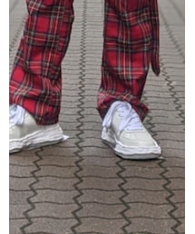 MIHARAYASUHIRO | スニーカー