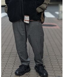 yoshiokubo | パンツ