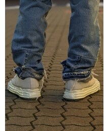 Maison MIHARA YASUHIRO | スニーカー