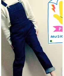 w closet | サロペット/オーバーオール