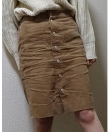 RETRO GIRL | スカート