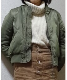 RETRO GIRL | ジャケット/アウター