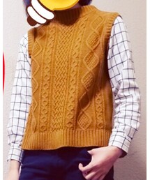 RETRO GIRL | トップス